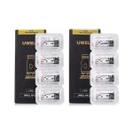 کویل یوول کالیبرن پی ای Uwell Caliburn PA